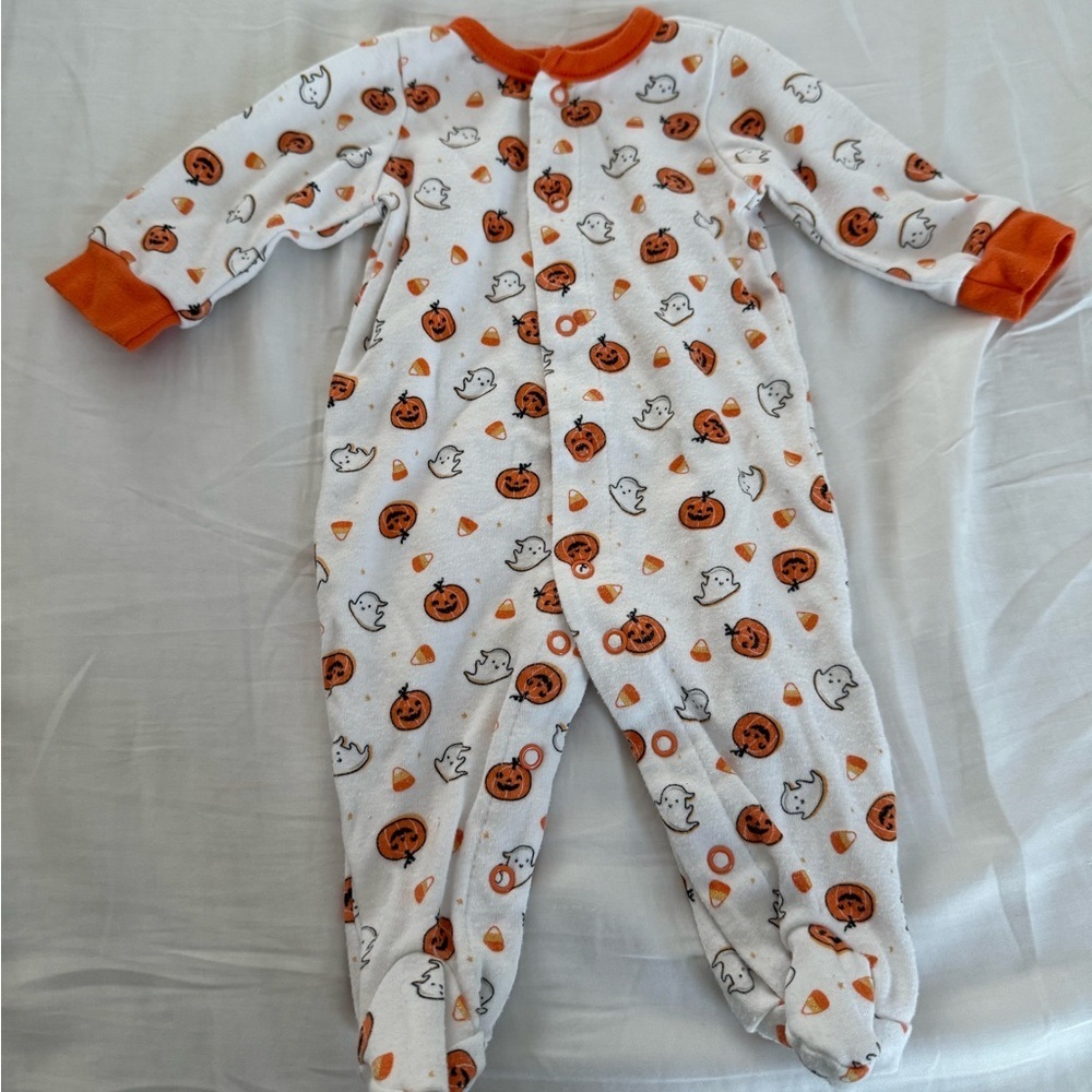Halloween Pjs